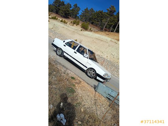 Sahibinden Tofaş Şahin 1.8 1995 Model