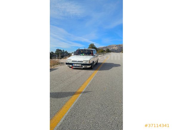 Sahibinden Tofaş Şahin 1.8 1995 Model