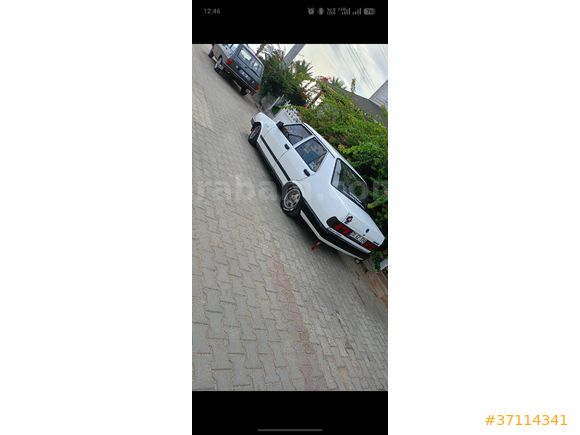 Sahibinden Tofaş Şahin 1.8 1995 Model