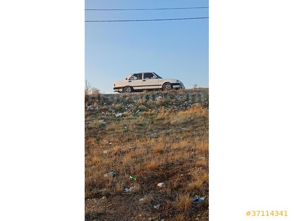 Sahibinden Tofaş Şahin 1.8 1995 Model