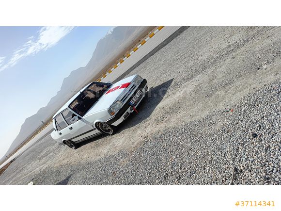 Sahibinden Tofaş Şahin 1.8 1995 Model