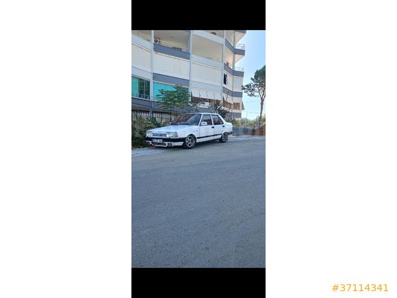 Sahibinden Tofaş Şahin 1.8 1995 Model