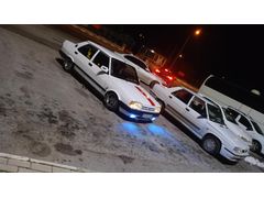 Sahibinden Tofaş Şahin 1.8 1995 Model