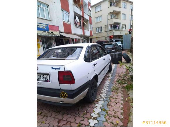 Sahibinden Fiat Tempra 1.6 S 1994 Model