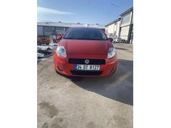 Sahibinden Fiat Punto Grande 1.3 Multijet Emotion 2006 Model 