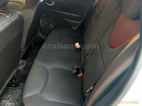 Acil Sahibinden Renault Clio 1.5 dCi Joy 2016 Model İstanbul