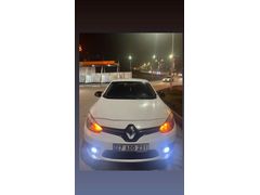 Sahibinden Renault Fluence 1.5 dCi Touch 2015 Model 