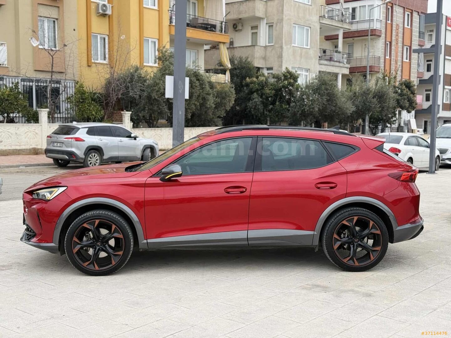 ELDEN SENETLE TAKSİT / MARS OTOMOTİV/ 2023 HATASIZ FULL 5