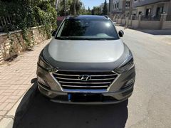 Sahibinden Hyundai Tucson 1.6 CRDi Elite Plus 2018 Model 
