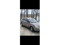 Sahibinden Hyundai Accent Era 1.4 Team 2009 Model  246.000 km Füme