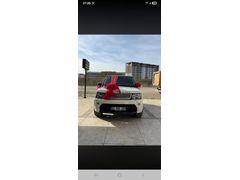 Sahibinden Land Rover Range Sport 2.7 TDV6 HSE 2006 Model