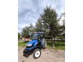 Sahibinden New Holland TT50