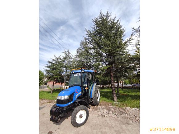 Sahibinden New Holland TT50