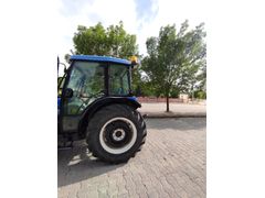 Sahibinden New Holland TT50