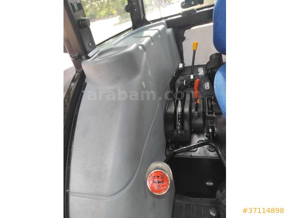 Sahibinden New Holland TT50