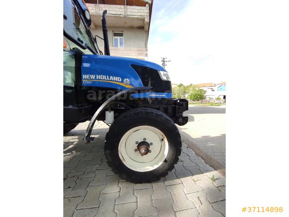 Sahibinden New Holland TT50