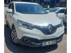 Sahibinden Renault Kadjar 1.5 dCi Touch 2015 Model