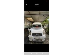 2012 Ford transit okul taşıtı