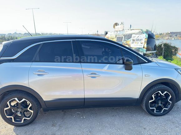 Sahibinden Opel Crossland 1.2 T Elegance 2023 Model