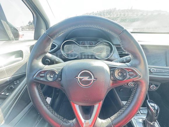 Sahibinden Opel Crossland 1.2 T Elegance 2023 Model
