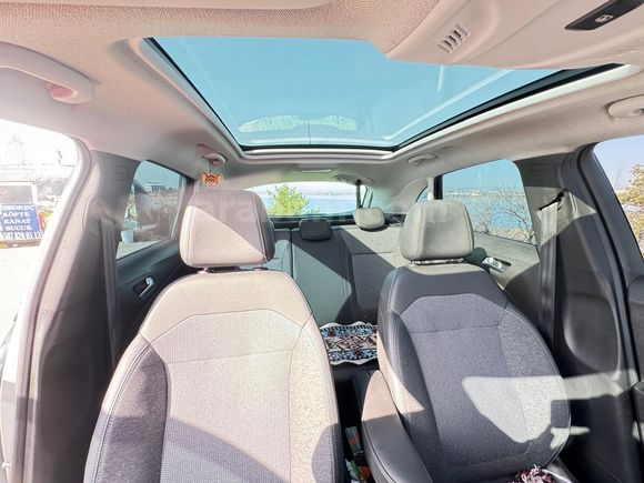 Sahibinden Opel Crossland 1.2 T Elegance 2023 Model