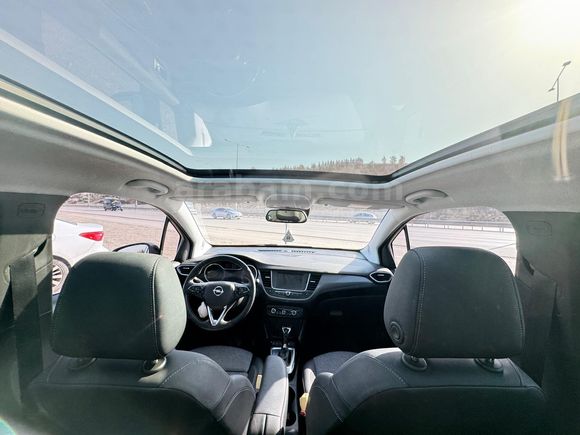 Sahibinden Opel Crossland 1.2 T Elegance 2023 Model