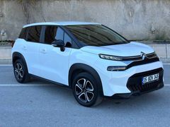 Sahibinden Öğretmen Citroen C3 Aircross 
PURETECH