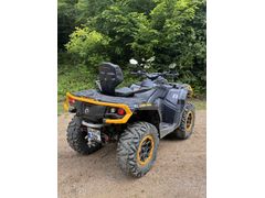 Sahibinden Can-Am Outlander Max XTP 1000
Araç takas  olabilir   Km cok yuksek olmayan  