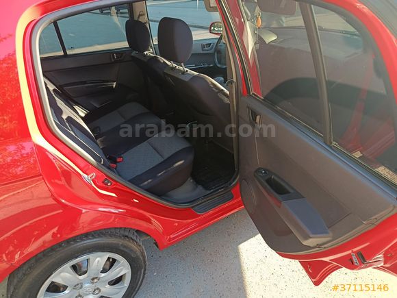 Sahibinden Hyundai Getz 1.4 DOHC Start 2010 Model
