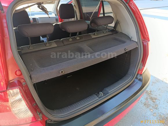 Sahibinden Hyundai Getz 1.4 DOHC Start 2010 Model