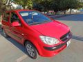 Sahibinden Hyundai Getz 1.4 DOHC Start 2010 Model