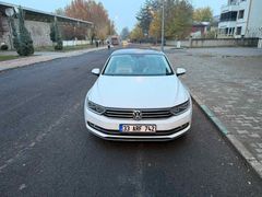 Sahibinden Volkswagen Passat 1.6 TDi BlueMotion Comfortline 2018 Model 