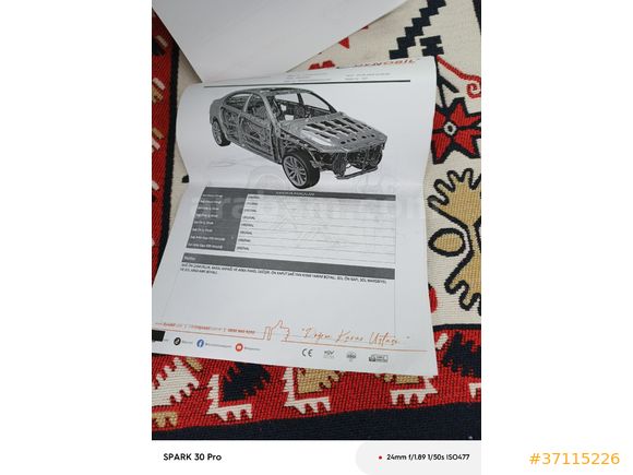 Sahibinden Fiat Linea 1.3 Multijet Active 2012 Model