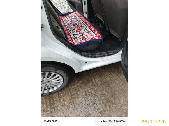 Sahibinden Fiat Linea 1.3 Multijet Active 2012 Model