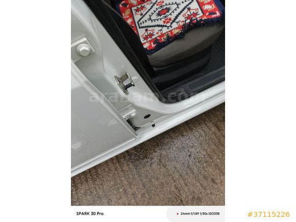 Sahibinden Fiat Linea 1.3 Multijet Active 2012 Model