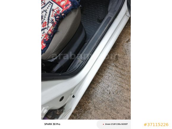 Sahibinden Fiat Linea 1.3 Multijet Active 2012 Model