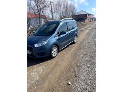 Sahibinden Ford Tourneo Courier 1.5 TDCi Titanium Plus 2021 Model 