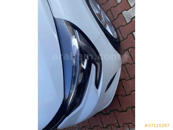 Sahibinden Renault Clio 1.0 TCe Touch 2020 Model Konya