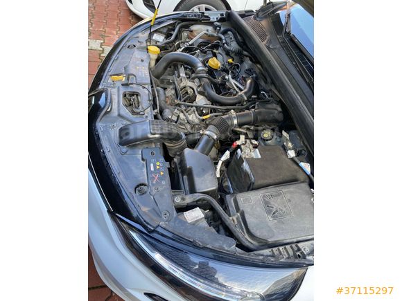 Sahibinden Renault Clio 1.0 TCe Touch 2020 Model Konya