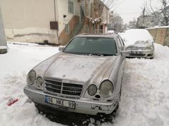 Sahibinden Mercedes - Benz E 240 Avantgarde 1998 Model