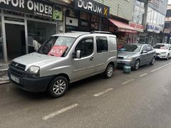 Sahibinden Fiat Doblo Cargo 1.2 Actual 2007 Model 