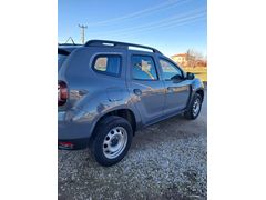 Sahibinden Dacia Duster 1.0 ECO-G Essential 2022 Model