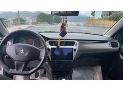 Sahibinden Peugeot 301 1.6 BlueHDI Active 2018 Model