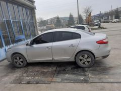 Sahibinden Renault Fluence 1.5 dCi Dynamique 2011 Model  255.000 km Gri (metalik)