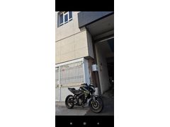 Sahibinden Bajaj Pulsar 200 NS ABS