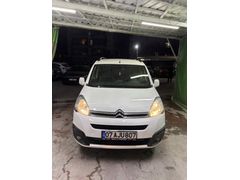 Sahibinden Citroen Berlingo 1.6 HDi Selection 2016 Model 