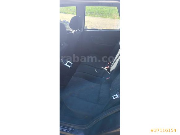 Sahibinden Volkswagen Polo 1.6 Classic 1999 Model