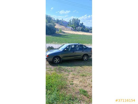 Sahibinden Volkswagen Polo 1.6 Classic 1999 Model