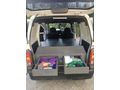 
TAKASLI SUZUKI CARRY 1.3 