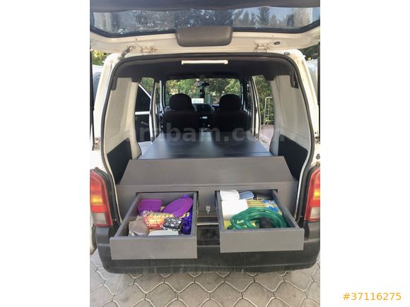 
TAKASLI SUZUKI CARRY 1.3 